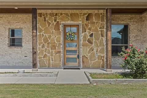 6028 Berry Ridge Lane, Joshua, TX 76058