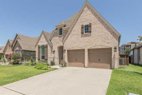 6320 Whitebrush Place, Fort Worth, TX 76123