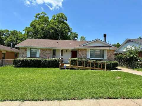 4411 Marigold Trail, Mesquite, TX 75150