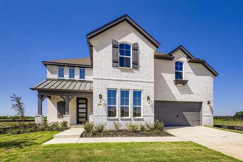2109 Ten Mile Creek Court, Celina, TX 75009