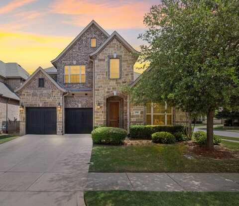 3705 Rothschild Boulevard, Colleyville, TX 76034