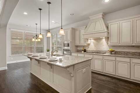 3705 Rothschild Boulevard, Colleyville, TX 76034