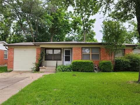 3023 Gus Thomasson Road, Dallas, TX 75228