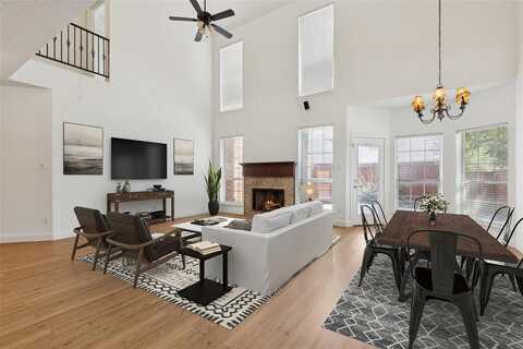 1084 Leisure Lane, Irving, TX 75063