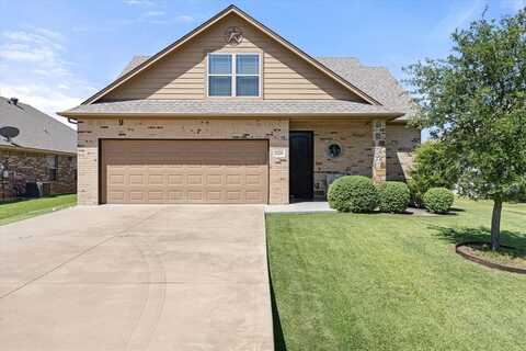 3210 Mccoy Lane, Granbury, TX 76049