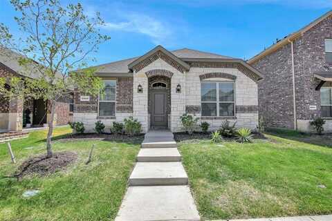 2820 Franklin Drive, Celina, TX 75009