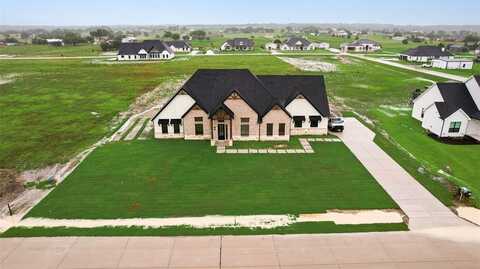 1331 Malone, Royse City, TX 75189