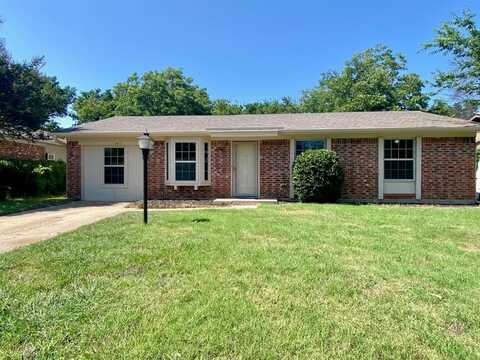 3013 Bob O Link Lane, Denton, TX 76209