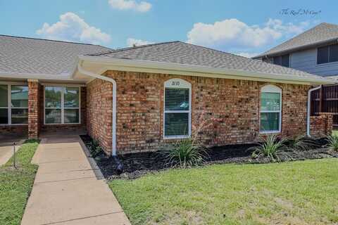2110 Teakwood Lane, Plano, TX 75075