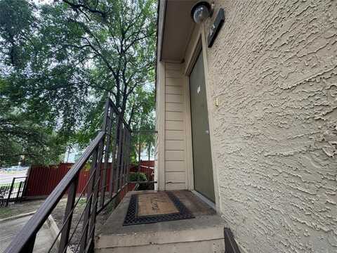 4777 Cedar Springs Road, Dallas, TX 75219