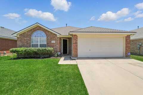 8436 Prairie Fire Drive, Fort Worth, TX 76131