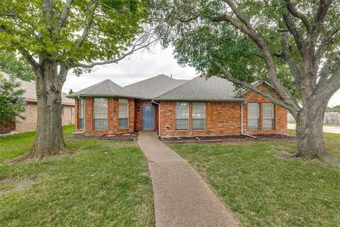 411 Vicki Lane, Wylie, TX 75098