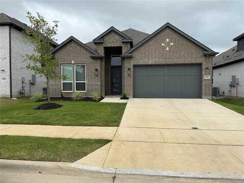 6246 Shasta Creek Road, Celina, TX 75009