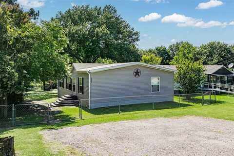 327 Whispering Trail, Gun Barrel City, TX 75156