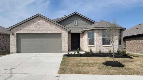 2136 RANGER HILL Avenue, Fort Worth, TX 76108
