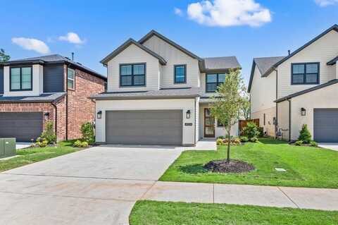 4534 Hogans Alley Drive, Arlington, TX 76001