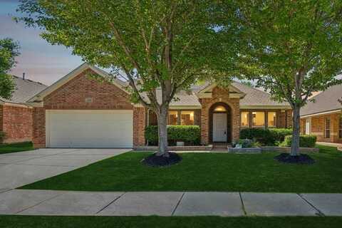 2020 El Camino Drive, Fort Worth, TX 76177