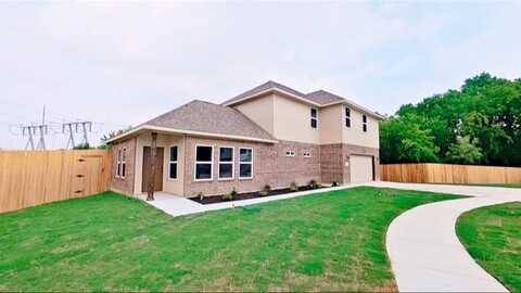 9328 Marilyn Court, White Settlement, TX 76108