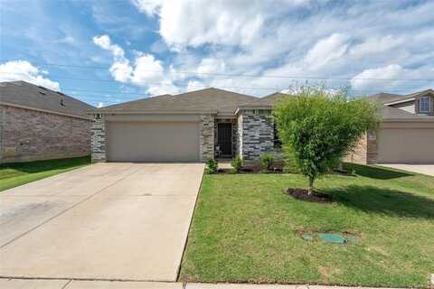 4632 Benham Drive, Fort Worth, TX 76036