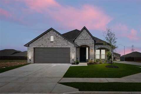 4600 Lyre Leaf Drive, Fort Worth, TX 76036
