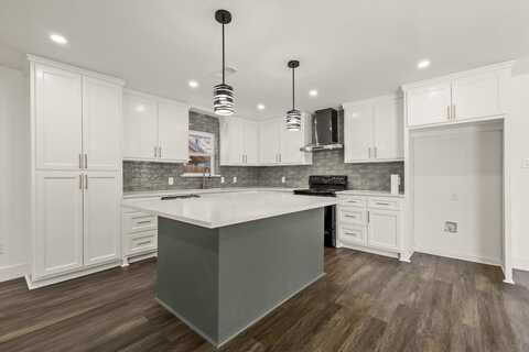 3022 Kinkaid Drive, Dallas, TX 75220