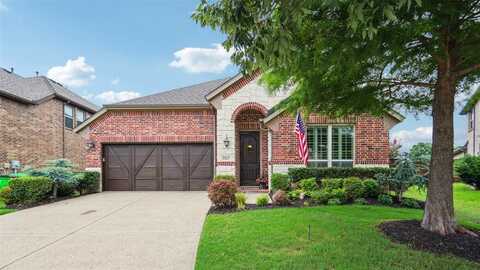 1917 Forest Park Drive, Prosper, TX 75078