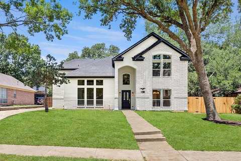 2417 Cornell Drive, Flower Mound, TX 75022