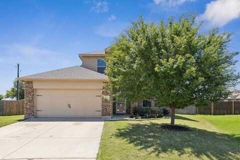313 Pimlico Way, Ponder, TX 76259