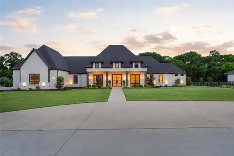 2095 Honey Lane, Celina, TX 75009
