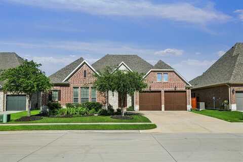 7605 Windsor, The Colony, TX 75056