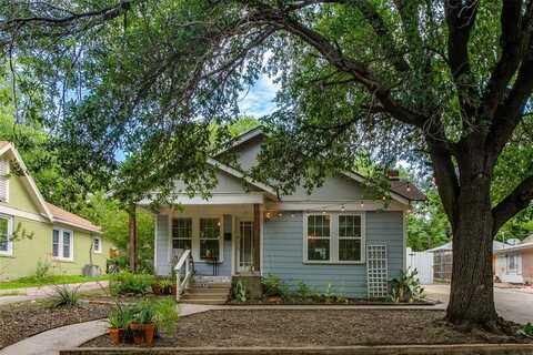 1211 Lansford Avenue, Dallas, TX 75224