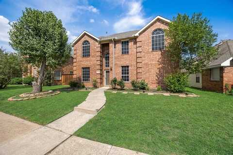 302 Trailwood Drive, Allen, TX 75002