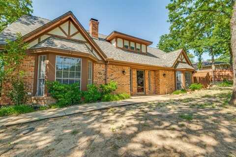 1517 Schumac Lane, Bedford, TX 75022