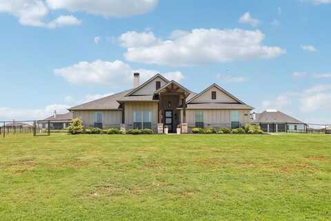 6346 Rustic Edge Street, Godley, TX 76044