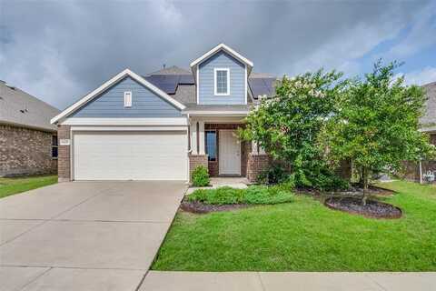 8420 High Garden Street, Fort Worth, TX 76123