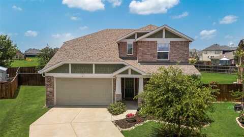 321 Bankhurst Drive, Anna, TX 75409