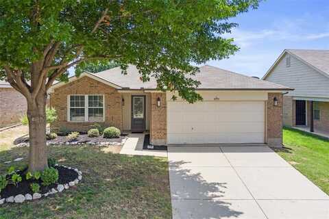 8828 Chisholm Trail, Crossroads, TX 76227