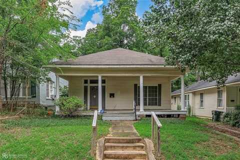 538 Dalzell Street, Shreveport, LA 71104