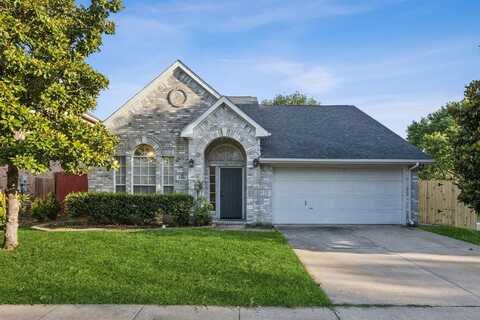 3341 Woodglen Drive, McKinney, TX 75071