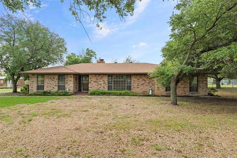 7220 Tucker Drive, Weatherford, TX 76085
