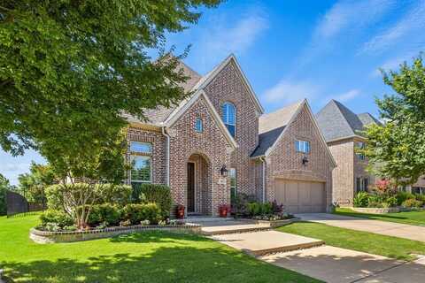 1052 W Bluff Way, Roanoke, TX 76262