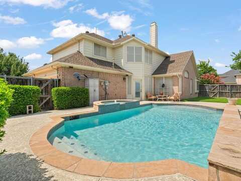 1813 Stewart Drive, Carrollton, TX 75010