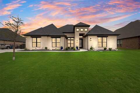 12480 Palmer Drive, Fort Worth, TX 76179
