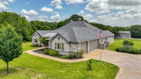 532 Lydia Lane, Granbury, TX 76049