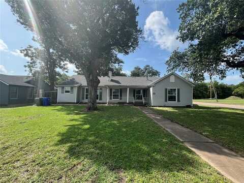2928 Pine Avenue, Waco, TX 76708