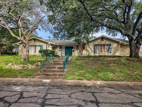2641 Woodmont Circle, Waco, TX 76710