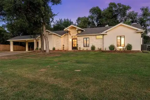 2281 Buster Chatham Road, Waco, TX 76705