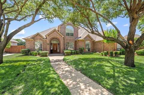 1311 Asher Drive, Keller, TX 76248