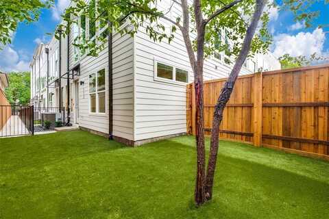 6319 Richmond Avenue, Dallas, TX 75214