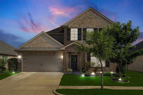6709 Goldenrain Drive, Venus, TX 76084